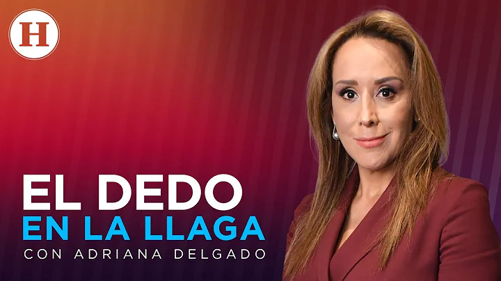 Adriana Delgado Photo 37