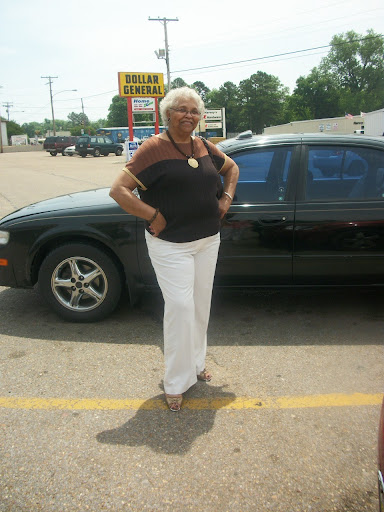 Erma Harper Photo 4