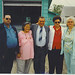 David Moulder Photo 34