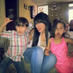 Frances Rivera Photo 9