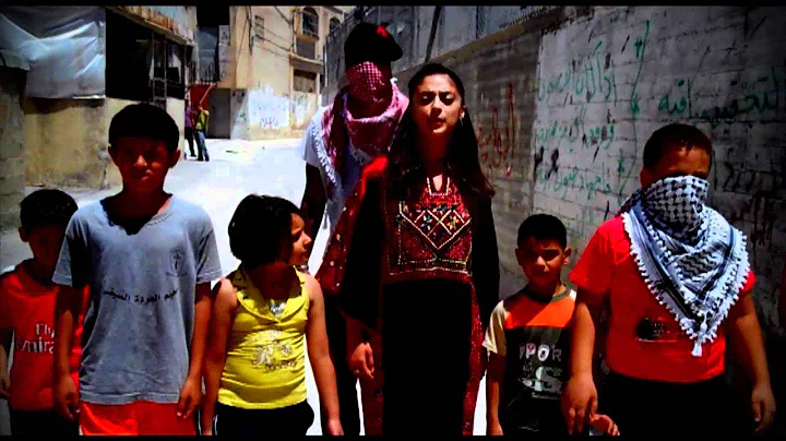 Nadia Mansour Photo 23