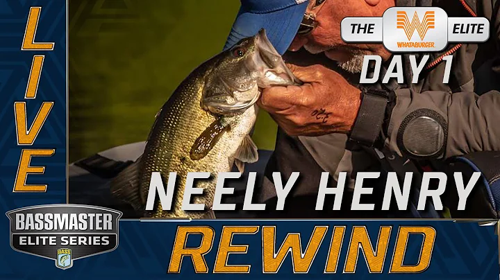 Henry Neely Photo 7