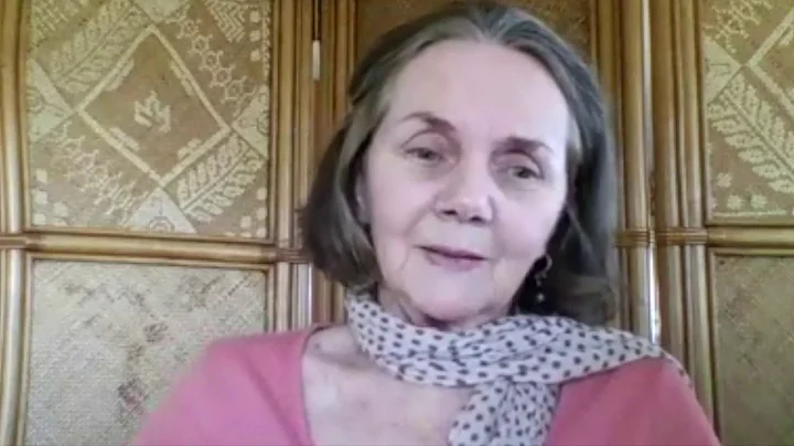 Pamela Dyson Photo 25