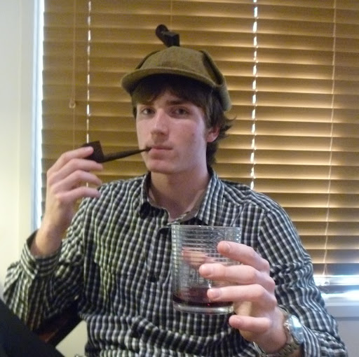 Harrison Jones Photo 13