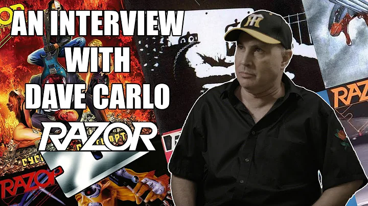 Daniel Carlo Photo 21