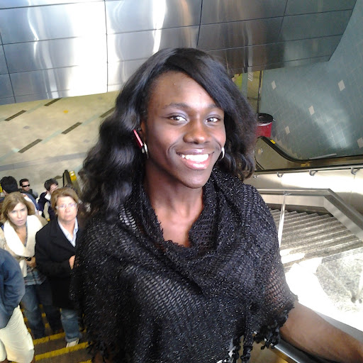 Tamika Mason Photo 10