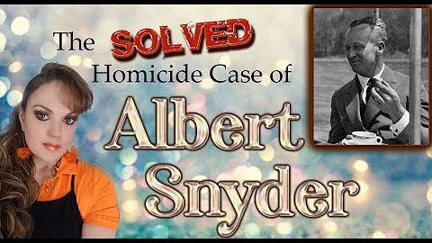 Albert Snyder Photo 32