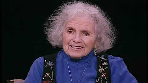 Ruth Paley Photo 8