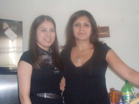 Cristina Martinez Photo 20