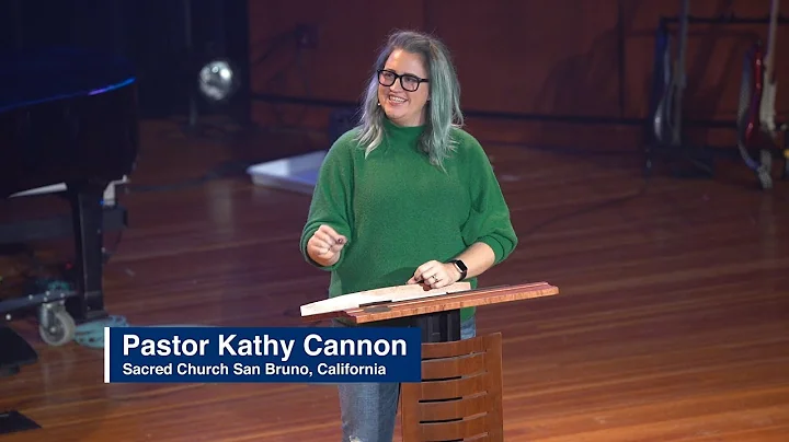 Cathy Cannon Photo 32