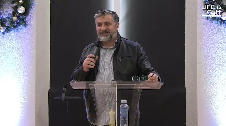 Armen Gasparian Photo 11