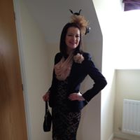 Hazel Winter Photo 1