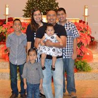 Cathy Rosales Photo 8