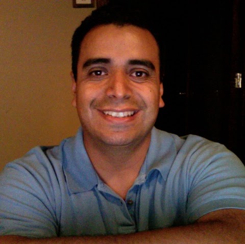 Alfonso Espinosa Photo 12