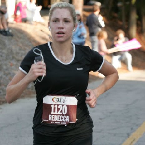Rebecca Hamrick Photo 11