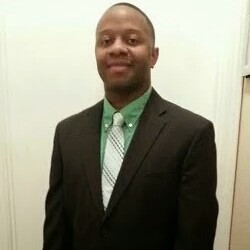 Gerald Houston Photo 10
