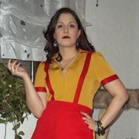 Lisa Geyer Photo 8