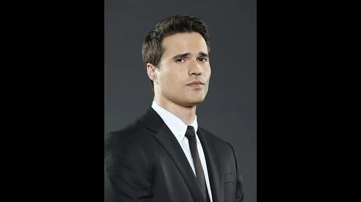 Grant Ward Photo 45
