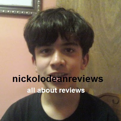 Nicholas Arias Photo 10