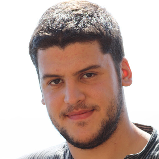 Fernando Barba Photo 14