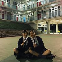 Joanna Lam Photo 4