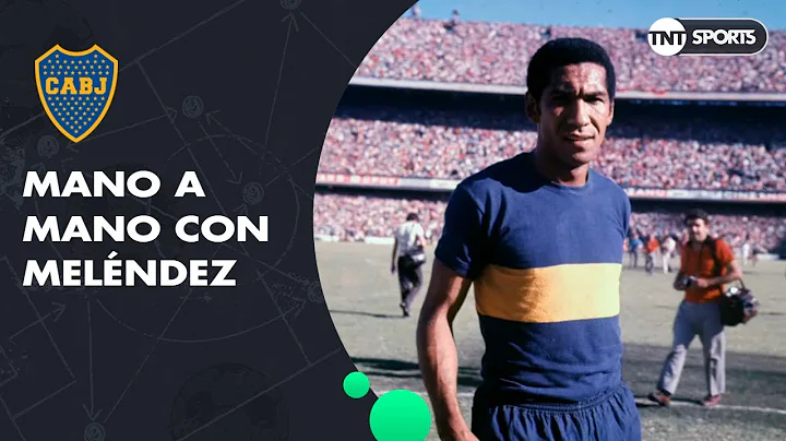 Julio Melendez Photo 36