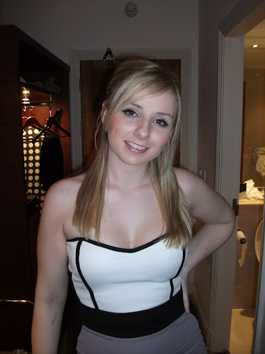 Jodie Atkins Photo 11