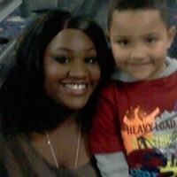 Amaris Brown Photo 1
