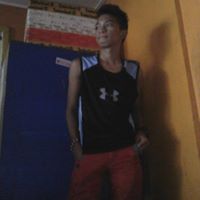 Gilbert Benitez Photo 2
