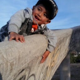 Milton Guerrero Photo 14