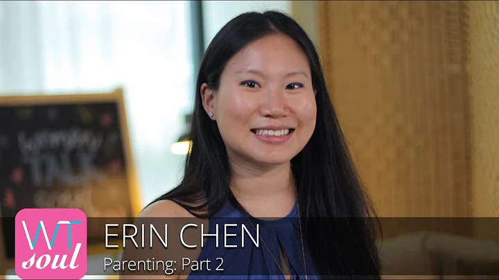 Erin Chen Photo 21