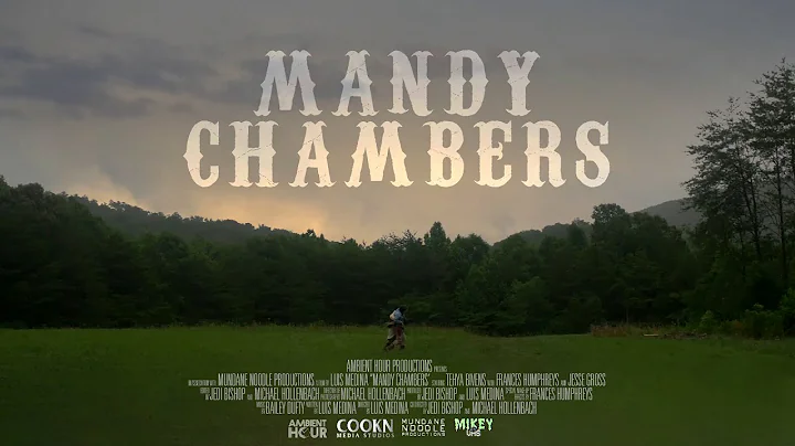 Mandy Chambers Photo 26