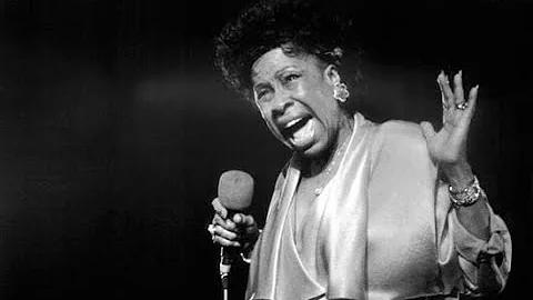 Betty Carter Photo 40