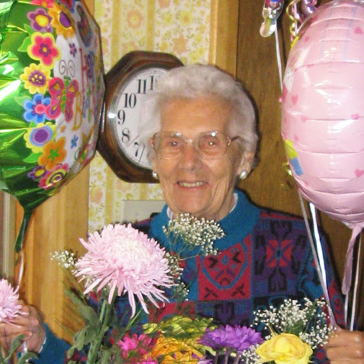 Virginia Lyons Photo 12