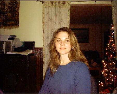 Pamela Jones Photo 23
