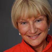 Deborah Heyman Photo 2