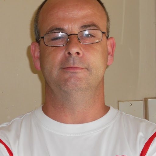 Jason Thomason Photo 13