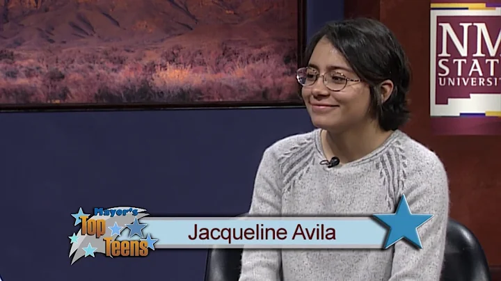 Jaqueline Avila Photo 27