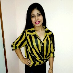 Silvia Maldonado Photo 9