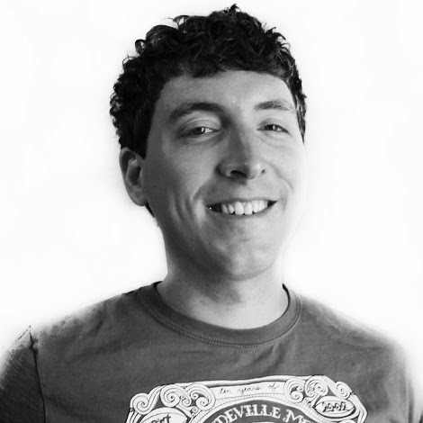 Marc Hogan Photo 2