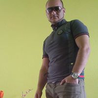 Martin Georges Photo 2