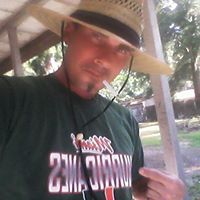 Christopher Roseberry Photo 3
