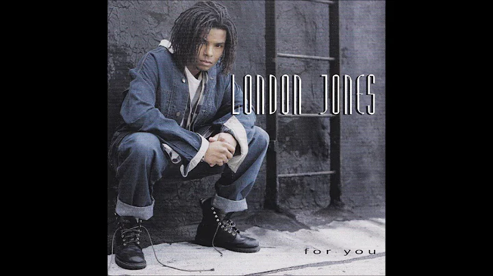 Joi Jones Photo 30