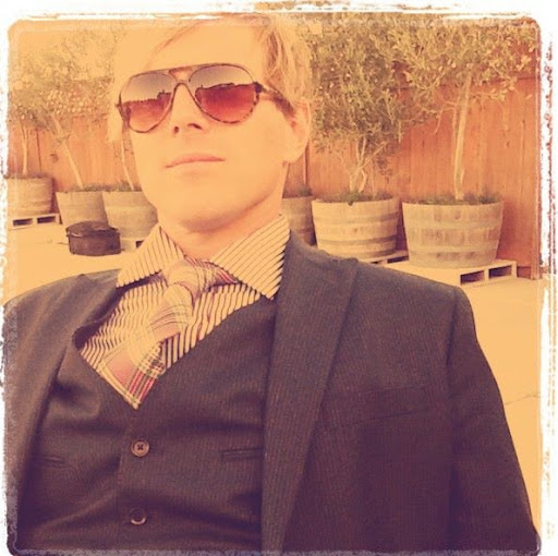 Sean Lowry Photo 17
