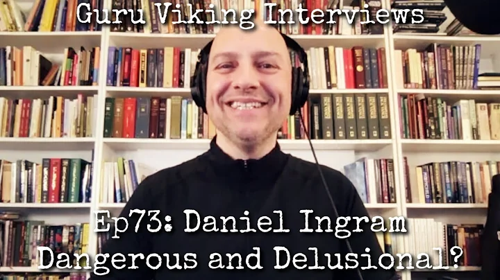 Daniel Inghram Photo 10