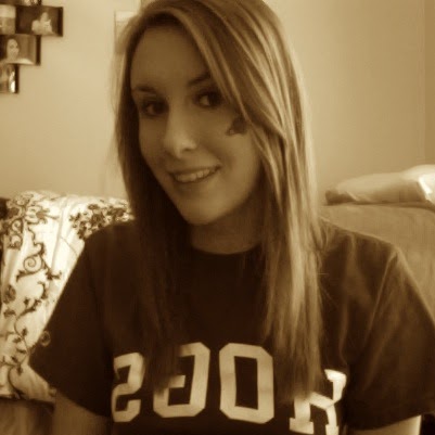 Julie Thacker Photo 9