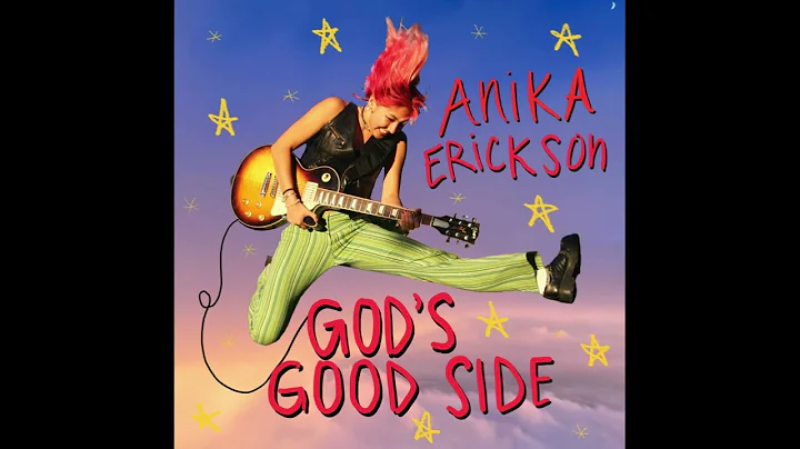 Anita Erickson Photo 24