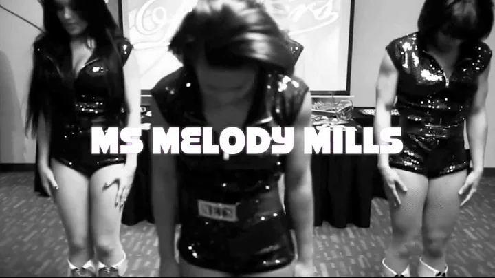 Melody Mills Photo 28