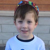 Blake Solomon Photo 1