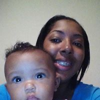 Crystal Gooding Photo 7